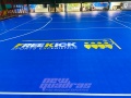 New Quadras | Piso Modular Esportivo Indoor em Porto Alegre | HD Complexo